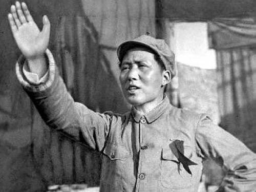 Mao Zedong